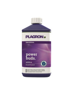 POWER BUDS 1L PLAGRON