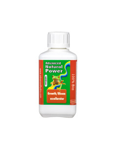 NATURAL POWER EXCELLARATOR 250 ML.
