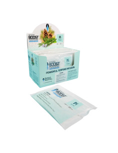 62% 67GR INTEGRA BOOST PINENE CAJA-BLISTER (12 UDS)
