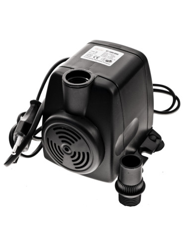 RP PUMP BOMBA RECIRCULACION RP-1400