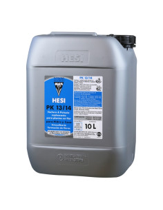 HESI - PK 13-14 10L