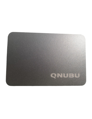 PLANCHA FRIA QNUBU PARA ROSIN