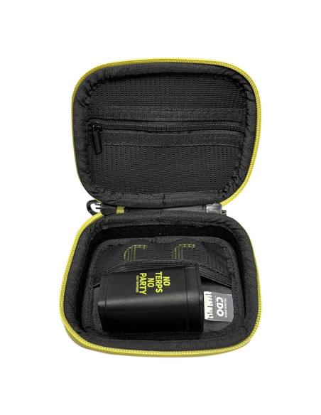 ESTUCHE ANTI OLOR OZETA x CALI TERPENES 2023