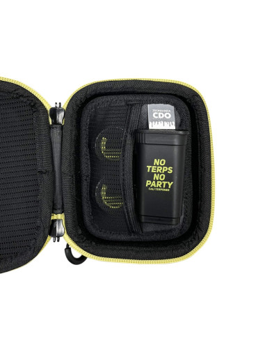 ESTUCHE ANTI OLOR OZETA x CALI TERPENES 2023