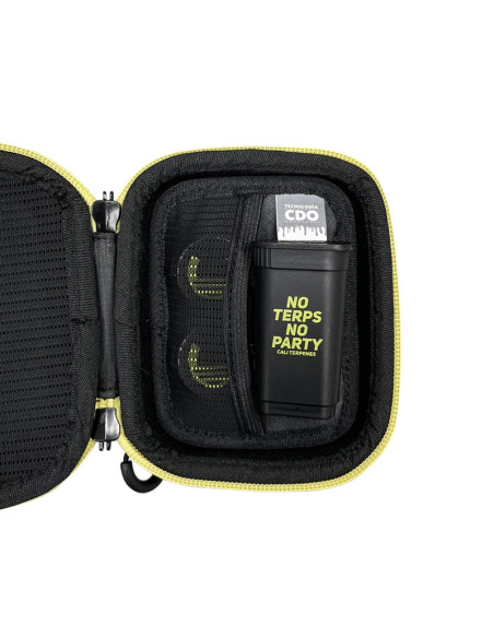 ESTUCHE ANTI OLOR OZETA x CALI TERPENES 2023
