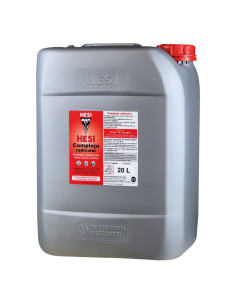 HESI - COMPLEJO RADICULAR 20 L