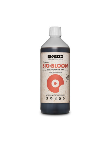 BIOBIZZ BIO BLOOM 1 L