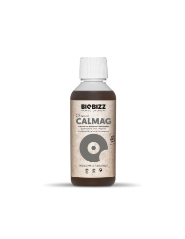 BIOBIZZ CALMAG 250 ML