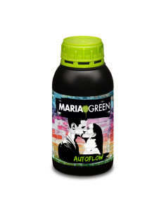 MARIA GREEN AUTOFLOW 500 ML