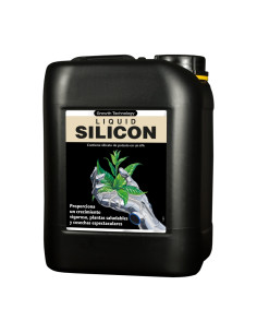 IONIC LIQUID SILICON 5 L