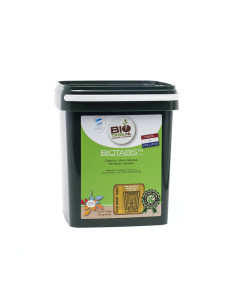 BIOTABS (400 UDS)