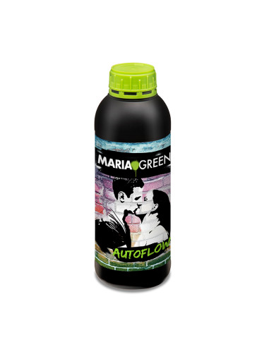 MARIA GREEN AUTOFLOW 1 L