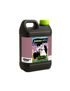 MARIA GREEN AUTOFLOW 5 L