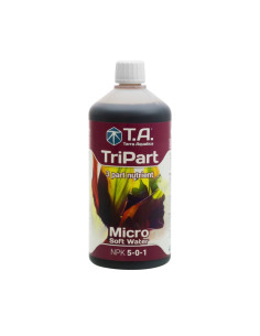 TRIPART MICRO AGUA BLANDA 1 L.