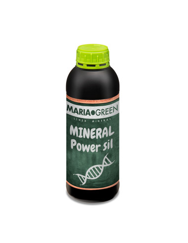 MARIA GREEN MINERAL POWERSIL 1L