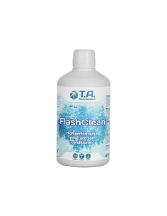 FLASH CLEAN 0.5 L TERRA AQUATICA
