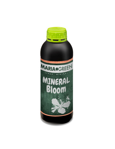 MARIA GREEN MINERAL BLOOM 1L