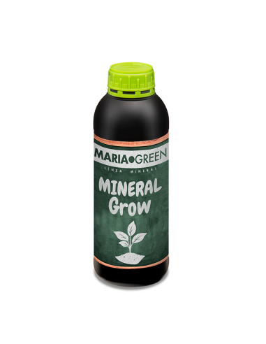 MARIA GREEN MINERAL GROW 1L
