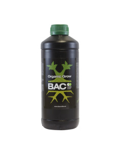 B.A.C. -  ORGANIC GROW 1 L.