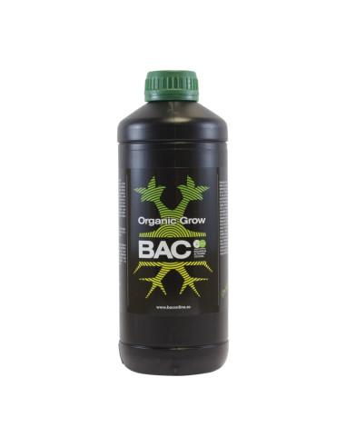 B.A.C. -  ORGANIC GROW 1 L.