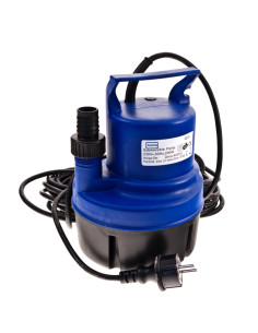 BOMBA AQUAKING Q2007 4000L