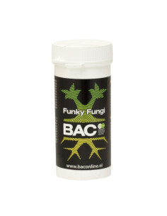 B.A.C. - FUNKY FUNGI 50 GR.