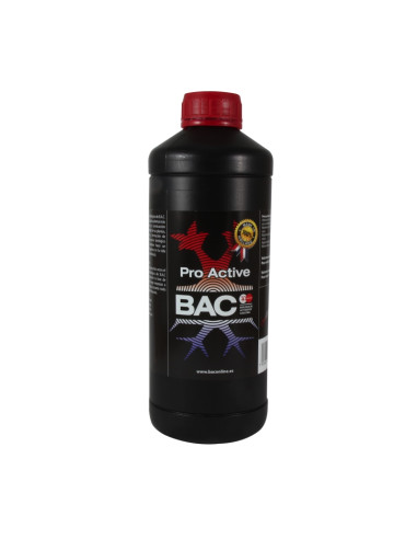 B.A.C. - PRO-ACTIVE 1 L.