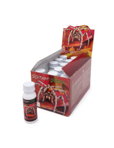 SPIDER PLANT (15X15 ML)