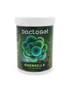 BACTOGEL GUERRILLA 950 GR