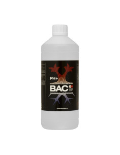 B.A.C. - PH UP 1 L.