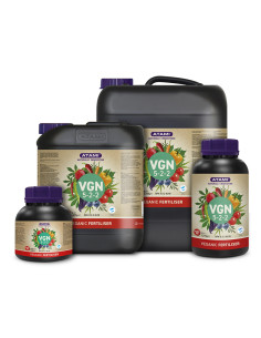 ATAMI VGN 5-2-2 500ML