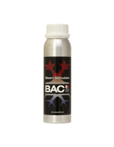 B.A.C. - ESTIMULADOR DE FLORACION 300 ML.