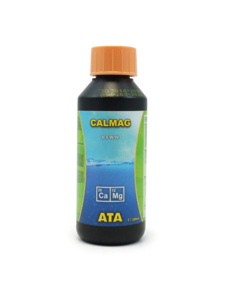 ATA - CALMAG 250 ML