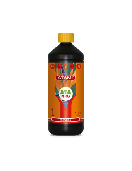 ATA ORGANICS FLOWER-C 1 L