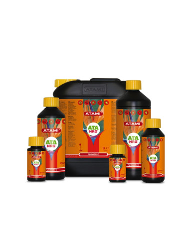 ATA ORGANICS FLOWER-C 1 L