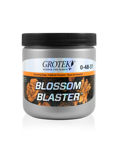 BLOSSOM BLASTER 500 GRS GROTEK