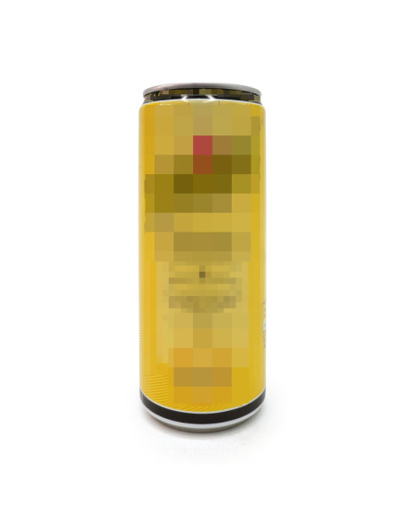 LATA TONICA 33CL (CON LIQUIDO)