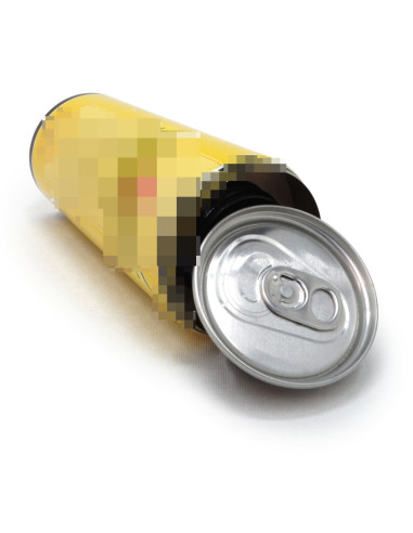 LATA TONICA 33CL (CON LIQUIDO)