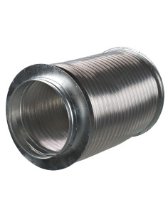 SILENCIADOR SRF VENTS 250/600