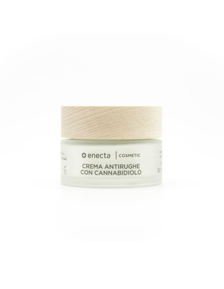 CREMA ANTIARRUGAS (700MG-50ML) CBD