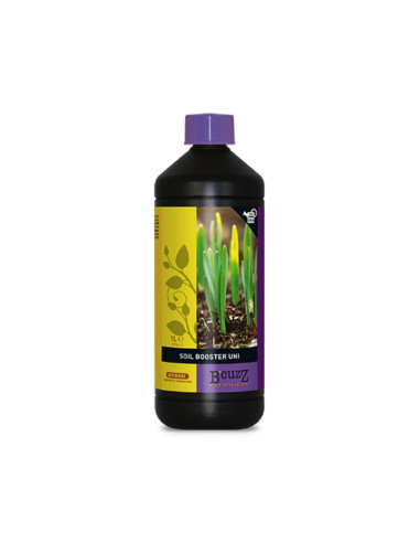 B'CUZZ SOIL BOOSTER UNIVERSAL 1 L