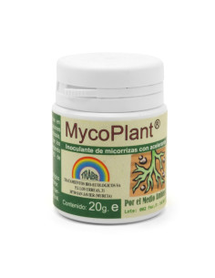 MYCOPLANT POLVO 20 GR.