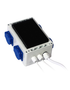 FAN CONTROLLER 16 AMP GSE 2