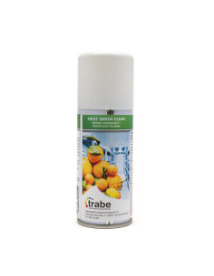 FRUIT-GREEN DTC AEROSOL DESCARGA TOTAL