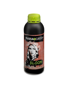 MARIA GREEN BLOOM 1L