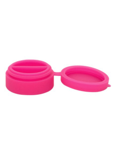 BOTE DE SILICONA QNUBU DOBLE 7 ML (DISPLAY L 50 UNIDADES) 2