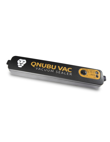 SELLADORA AL VACIO 30CM QNUBU VAC