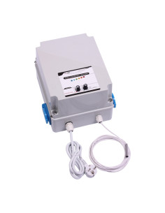 FAN CONTROLLER TEMPERATURA POR TRANSFORMADOR 2 EXT (2.5 AMP)