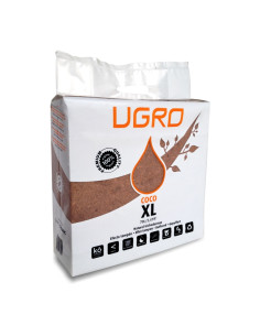 UGRO XL 70L 30x30x12cm