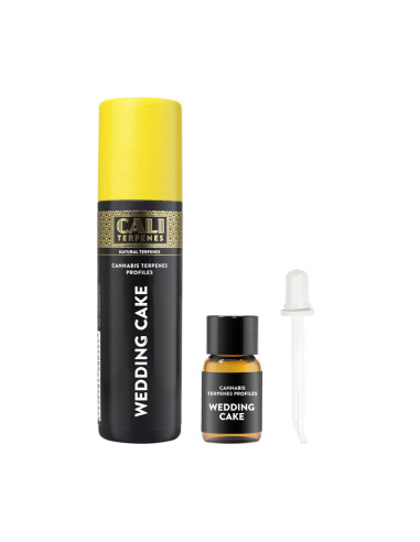 CALI TERPENES WEDDING CAKE (1 ML)